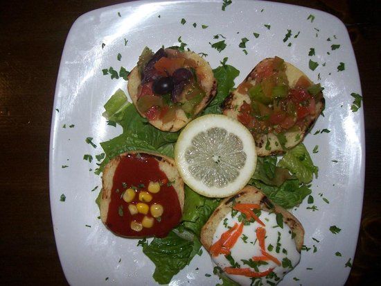 Steak House